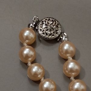 Pearls vintage